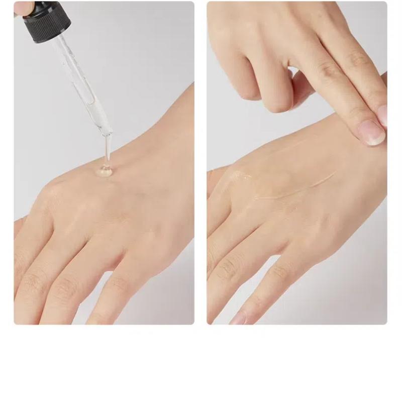 Retinol Wrinkle Face Serum Hyaluronic Acid Pore Shrink Moisturizing Lifting Facial Essence Skin Care Products Beauty