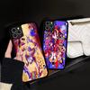 Funny A-Amazing D-Digital C-Circus Phone Case Silicone PC+TPU For For IPhone 11 12 13 14 15 16 Plus Pro Max Cover