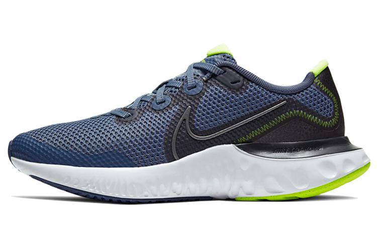 Nike Renew Run Diffused Blue GS CT1430-400 36.5