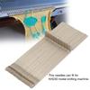 40Pcs Steel Knitting NaMachine Needles Wving Tool Wver Accessories Fit for KH230 14.2cm