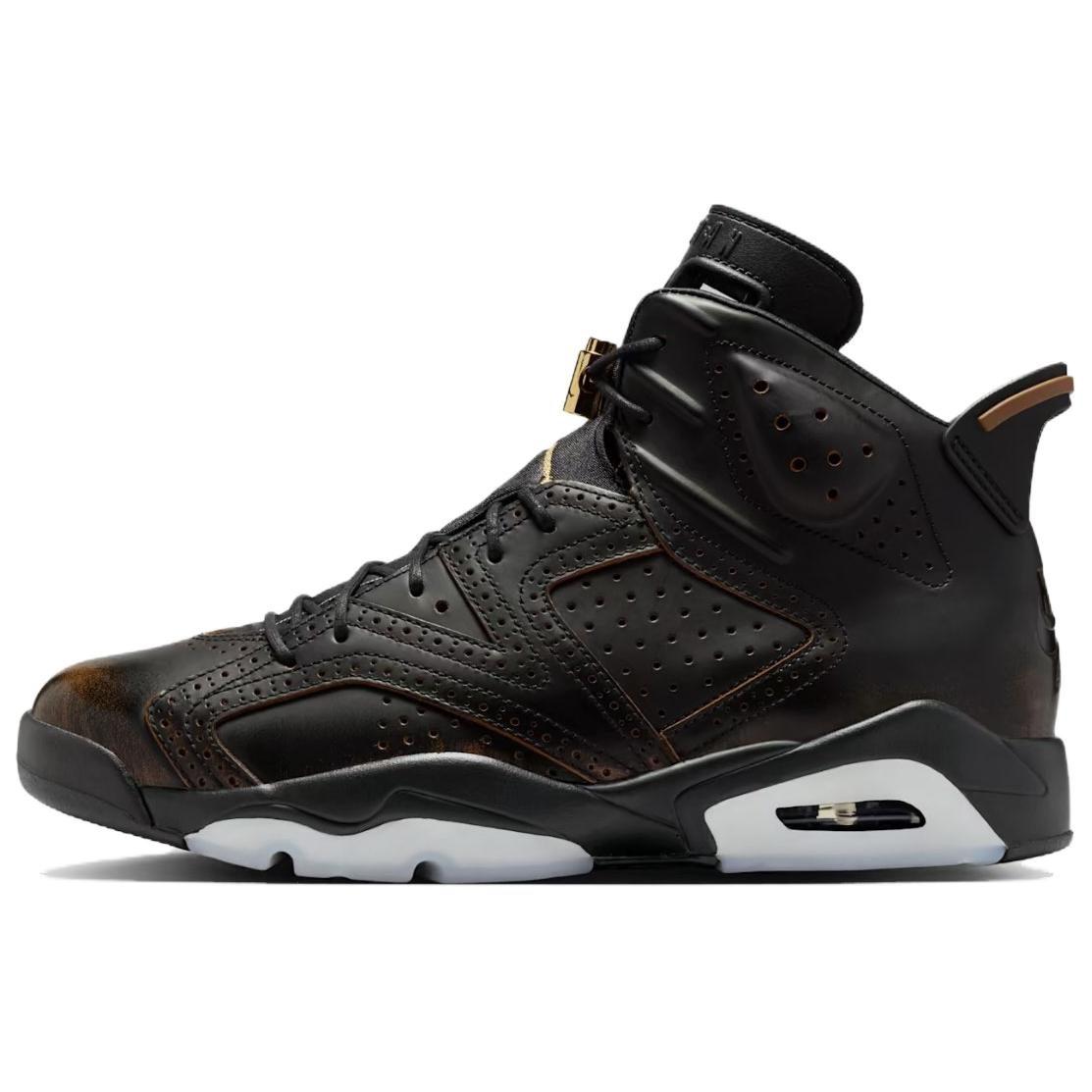 Jordan Air Jordan 6 Xuan Wu