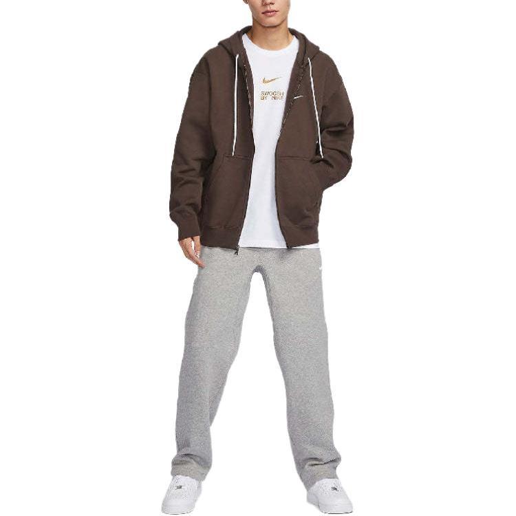Nike Sweatshirt Men's Baroque Brown DR0404-237
