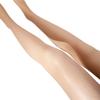 High Open Toe Fish Net Elastic Stockings Tights Fishnet Pantyhose