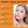 Eelhoe Vitamin C Facial Serum Hydrating Nourishing Pore Refining Radiance Elixir 50ml