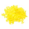 50Pcs Plastic No Bolt Chicken Glasses Red Anti-pecking Glasses Pheasant Chick Poultry Protection Supplies Equipments