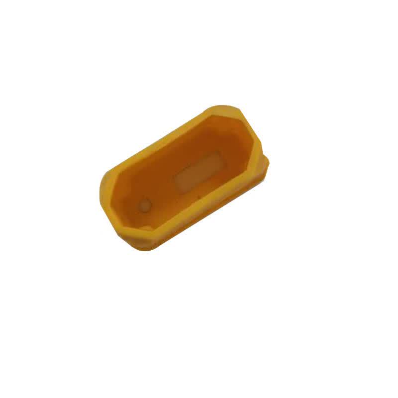 Haiyangwang OK-7627 Camera Flashlight Tail Cap