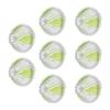 8Pcs/Set Laundry Balls Fabric Lint Hair Removal for Home Clothes Washing Machine Cleaning