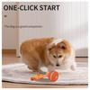 Smart Rolling Ball: Electric Dog Teething Toy & Bite-Resistant Teaser for Boredom Relief
