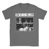 Vintage Rapper Dani Fernandez Fashion TShirts for Men O Neck 100 Cotton T Shirt  Short Sleeve Tee Shirt Gift Idea Clothes