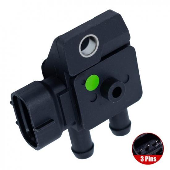 39210-2A800 For HYUNDAI KIA NISSAN MITSUBISHI MAZDA DPF EXHAUST PRESSURE SENSOR