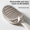 Advanced Ventilated Hair Brush For Effortless Detangling And Safe Blow Drying Experience Styling Comb for Women