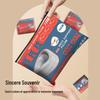 HEZHENG HZ-U6 USB Vibrating Cervical Neck Support CN Plug (adapter Included)