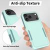 High Quality Armor Shockproof Defender Commuster Phone Case for IPhone 17 Pro Max Air PC TPU Anti Shock Hybrid Rugged Protect Back Cover