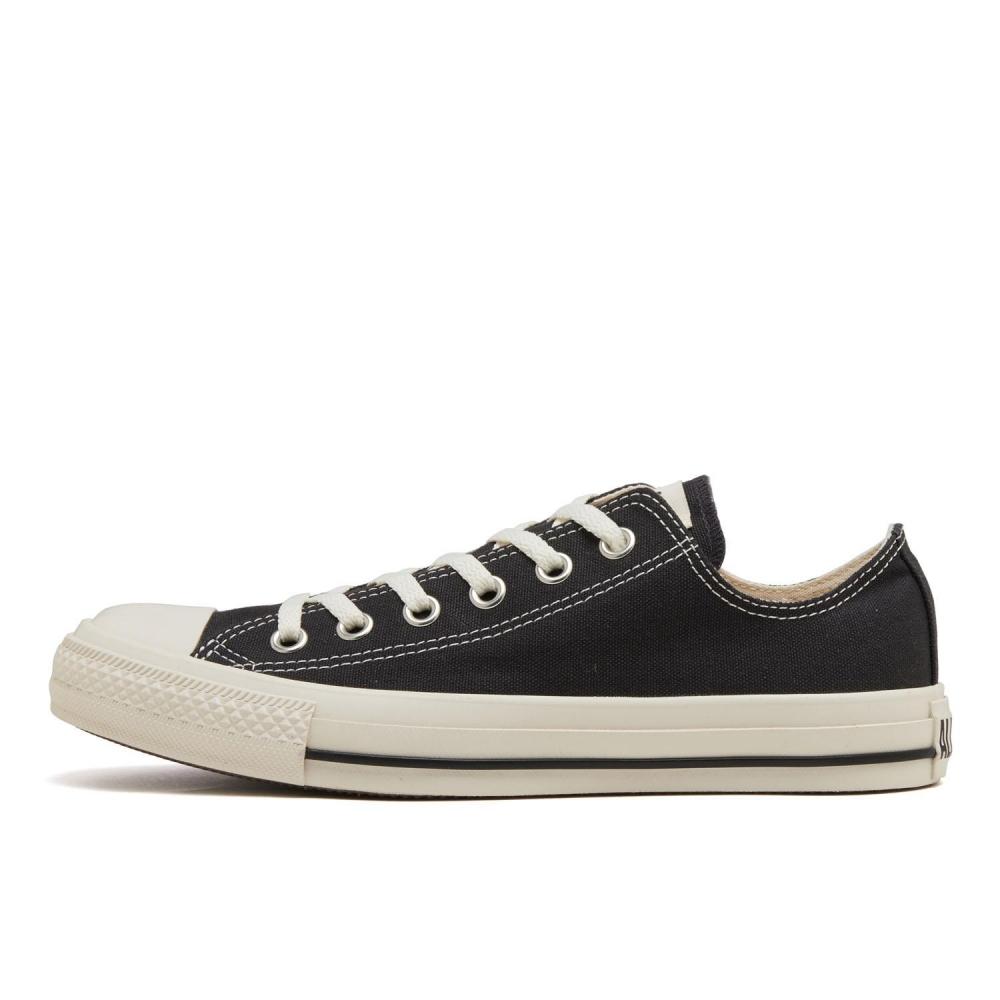 

Converse All Star Washed Canvas Ox 31312112 Дымчато-черный 230