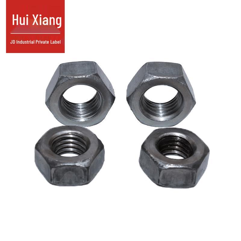 Carbon Steel Grade 4 Hex Nut