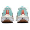 Nike Air Zoom Pegasus 40 Jade Ice Damesneakers Blå Hvit Sjøglass DV3854-300