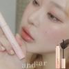 Andear Mood Make Mascara Volume Curl 7g Ash Black
