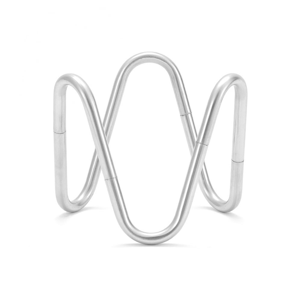 

New Outdoor Camping Burner Bracket Alcohol Stove Bracket Stainless Steel Heater Stand Heat Resistant Alcohol Stove Support Rack