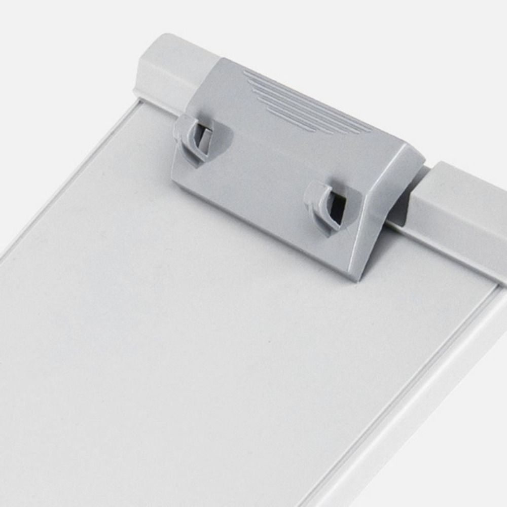 Computer File Rack Typing Paper Holder Computer Monitor Folder A4 Reading Holder  Typist