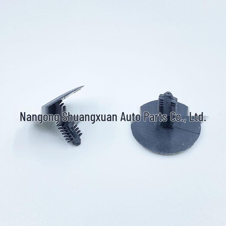 8mm Nylon Rivet Clips for Toyota Yaris, Prado, Lexus, Camry Fenders and Liners