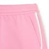 New MLB New York Yankees Casual Shorts Women's Pink 3FSPV0443-50PKS