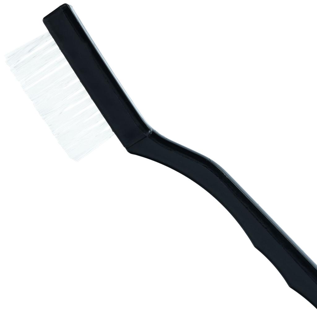 Rosfix Zestaw Czyszczący do Agregatu Malarskiego 17w1 – Wiele Rodzajów Szczotek i Igieł | Uniwersalne Zastosowanie | Praktyczne Narzędzia