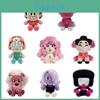 Steven Universe Plush Toy Cartoon Character Soft Stuffed Doll Gift For Kids