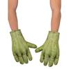 Gants - RUBIES - Hulk Endgame - Multicolore - Enfant - Mixte