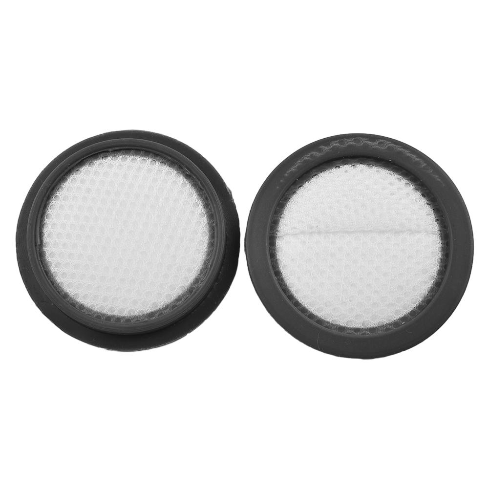 

2/4 Pcs Filters Cleaning Replacement Filter For Hoover MBC 500UV Vacuum Cleaner Washable Reusable Pre Motor Filter