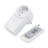 Efficiently Operate Your Devices With A Smart Remote Control Socket
