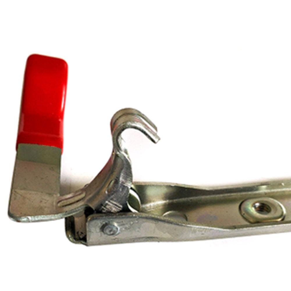 Car Upper Engine Bonnet Lock Hook For Mercedes-Benz Sprinter 3-t 3,5-t 4,6-t 5-t