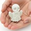 Halloween Party Supplies Ornaments. Fun And Cute 3D Printed Ornaments