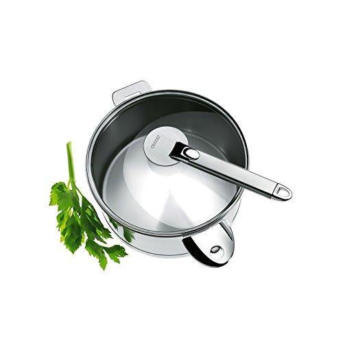 CRISTEL L Series Common Glass Lid G14cm