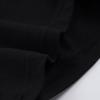 Pantaloncini a maglia ultra-corti a vita bassa con rivetti, stile europeo e americano - Abbigliamento casual sexy e snellente