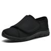 2025 Women's Lightweight Mesh Velcro Sneakers - Breathable, Comfortable, Casual Spring/Summer Shoes