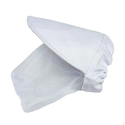 For Dogs Dog Foxtail Breathable Mesh Against Foxtails Thorns Sticks Rocks Head Cover Face
