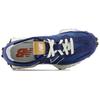 New Balance 327 Denim Pack - Heron Blue W - WS327JA
