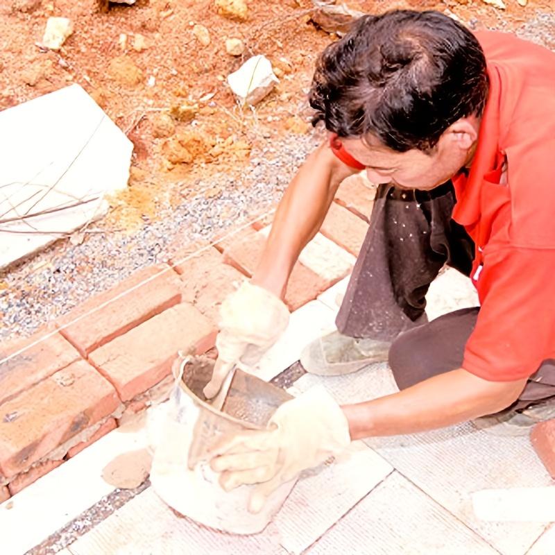 Red Construction Site Marking Construction Line Tile Leveling Device Wall Markings Indicate Construction Lines Home Accessories