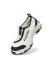 Discovery Expedition Wave Slip-On (Beige2)