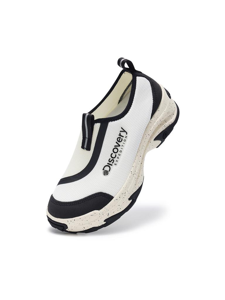 Discovery Expedition Wave Slip-On (Beige2)