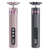 Rechargeable Wireless Callus Remover With High Speed Motor And Metal Body For Smooth Feet