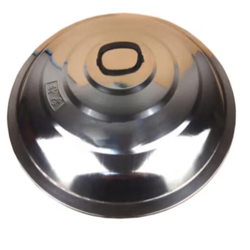 

Traditional Commercial Cast Iron Wok