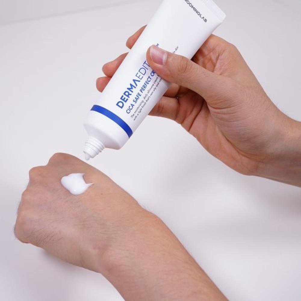GroomIng Lab Derma Edition Cica Safe Men S All In One Lotion 100ml