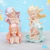 Mermaid Princess Cake Topper for Kids' First Birthday Party