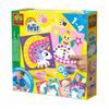 Finger Painting Cards Fantasy Figures Set Ses Creative 14446 1