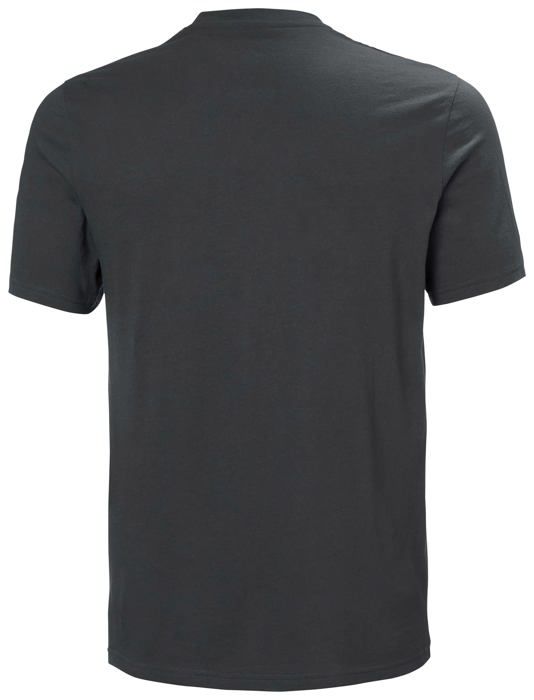 T-shirt Helly hansen - 62978 - Mens T-Shirt Nord Graphic