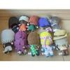 Jojo's Bizarre Adventure Noriaki Kakyoin Crusaders du Stardust Dio Brando Peluche