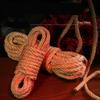 Restraint Bondage Rope SM Slave Sex Ropes Japanese Shibari Erotic Handcuffs 18+ Binder Restraints Couple Sexope Product