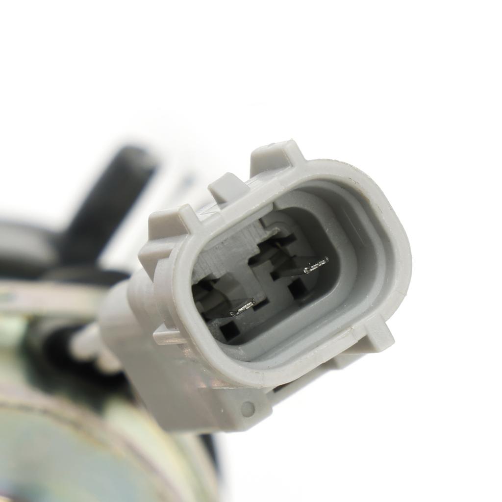 PS41CZ318 1E411-60012 Fuel Stop Solenoid 12V For Kubota 325 Engine D902 Z482