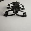 Metal Bi-axle Rear Suspension for 1/14 Tamiya RC Dump Truck SCANIA 770S VOLVO 750 Mercedes-Benz ACTROS 3363 MAN Toys Car Parts